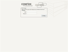 Tablet Screenshot of cn2480425.coolnic.de